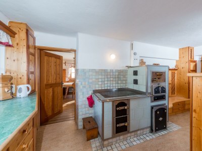 Holiday room "Grimmingblick" - Familienzimmer mit Dusche, WC - Outdoor photo 24