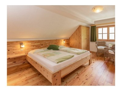 Holiday room "Grimmingblick" - Familienzimmer mit Dusche, WC - Features photo 52