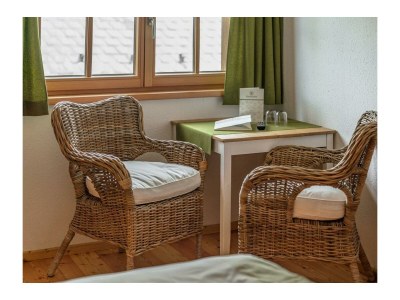 Holiday room "Grimmingblick" - Familienzimmer mit Dusche, WC - Features photo 54