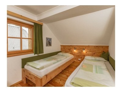 Holiday room "Grimmingblick" - Familienzimmer mit Dusche, WC - Features photo 56