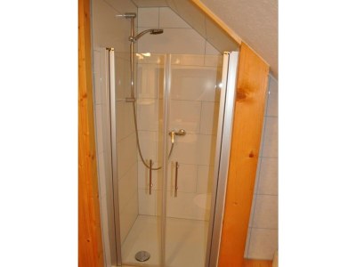 Holiday room "Grimmingblick" - Familienzimmer mit Dusche, WC - Features photo 58