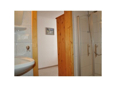 Holiday room "Grimmingblick" - Familienzimmer mit Dusche, WC - Features photo 59