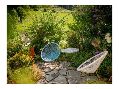 Holiday room Stoderblick - DZ mit Dusche, WC - Outdoor photo 16