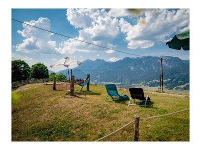 Holiday room Stoderblick - DZ mit Dusche, WC - Outdoor photo 26