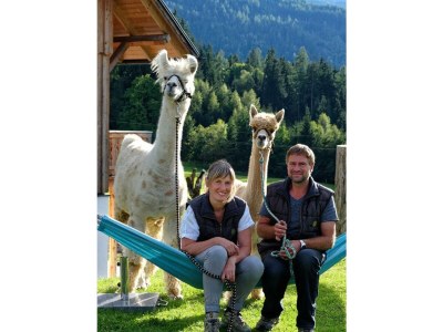 Holiday room Stoderblick - DZ mit Dusche, WC - Outdoor photo 30