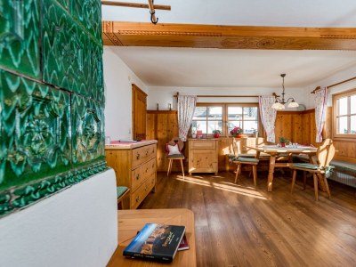 Holiday room Stoderblick - DZ mit Dusche, WC - Outdoor photo 43