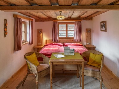 Holiday room Stoderblick - DZ mit Dusche, WC - Features photo 52