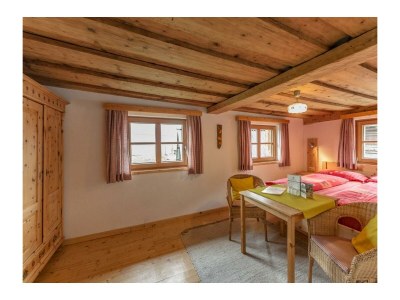 Holiday room Stoderblick - DZ mit Dusche, WC - Features photo 53