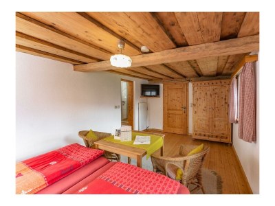 Holiday room Stoderblick - DZ mit Dusche, WC - Features photo 54