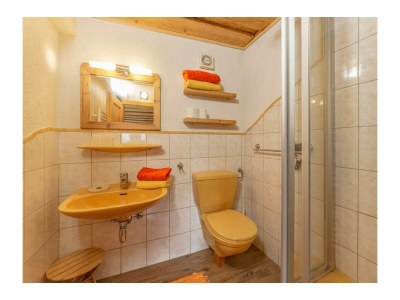 Holiday room Stoderblick - DZ mit Dusche, WC - Features photo 55