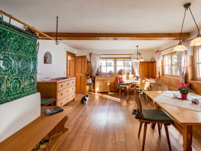 Apartment Ferienhaus Klausnerhof - 4 Schlafzimmer, 4 Bäder - Outdoor photo 23