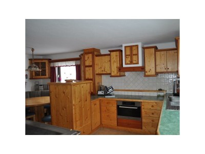 Apartment Ferienhaus Klausnerhof - 4 Schlafzimmer, 4 Bäder - Features photo 52