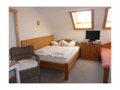 Apartment Ferienhaus Klausnerhof - 4 Schlafzimmer, 4 Bäder - Features photo 58