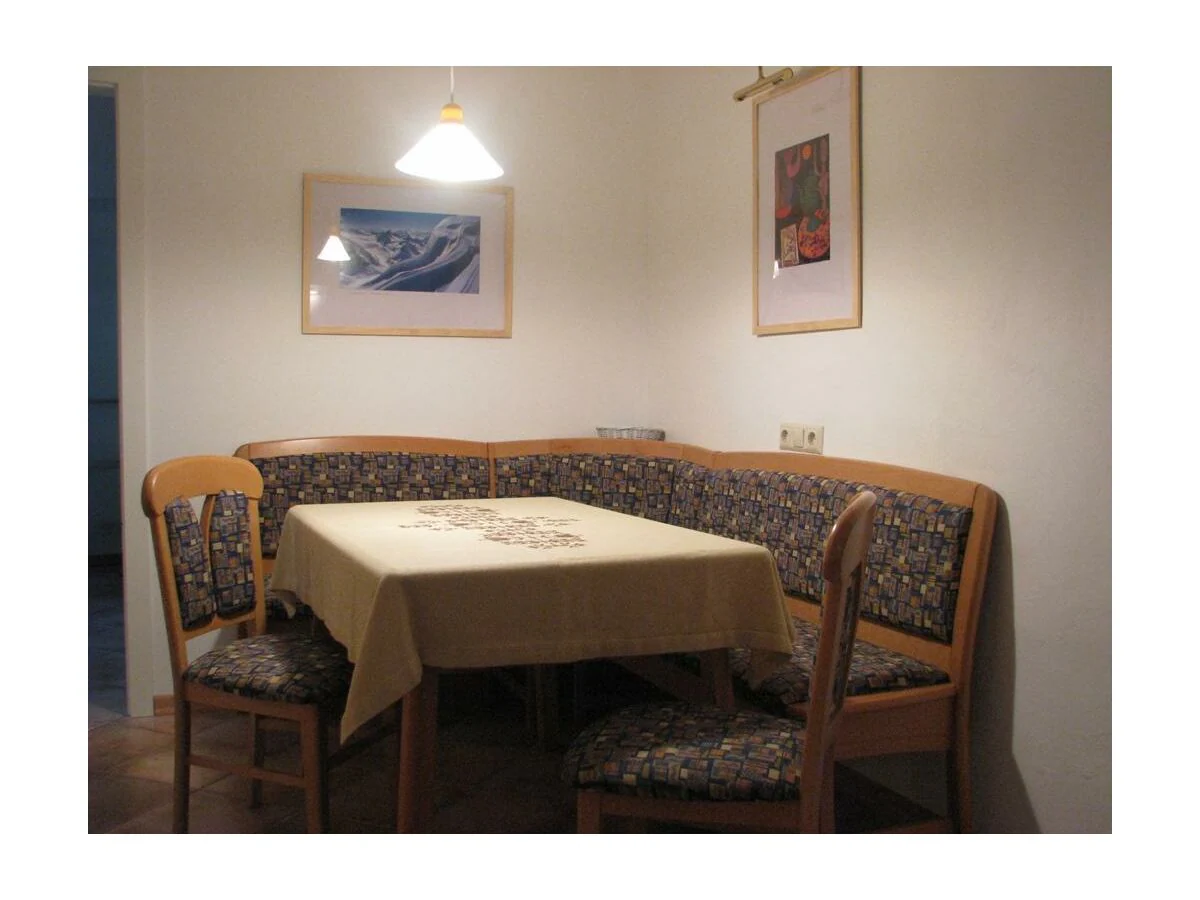 Apartment Apartment/2 Schlafräume/Dusche, WC - Outdoor photo 2