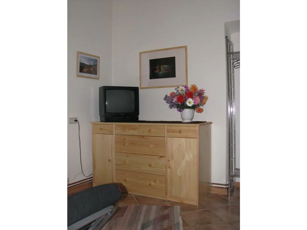 Apartment Apartment/2 Schlafräume/Dusche, WC - Outdoor photo 3