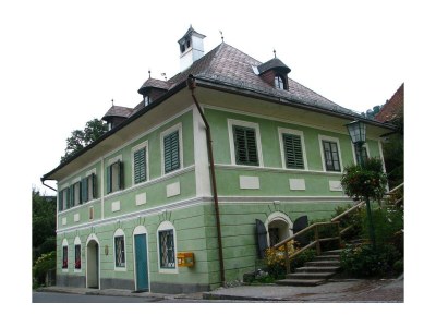 Apartment Apartment/2 Schlafräume/Dusche, WC - Outdoor photo 8