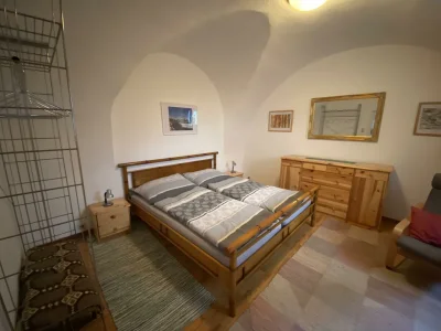 Apartment Apartment/2 Schlafräume/Dusche, WC - Outdoor photo 9