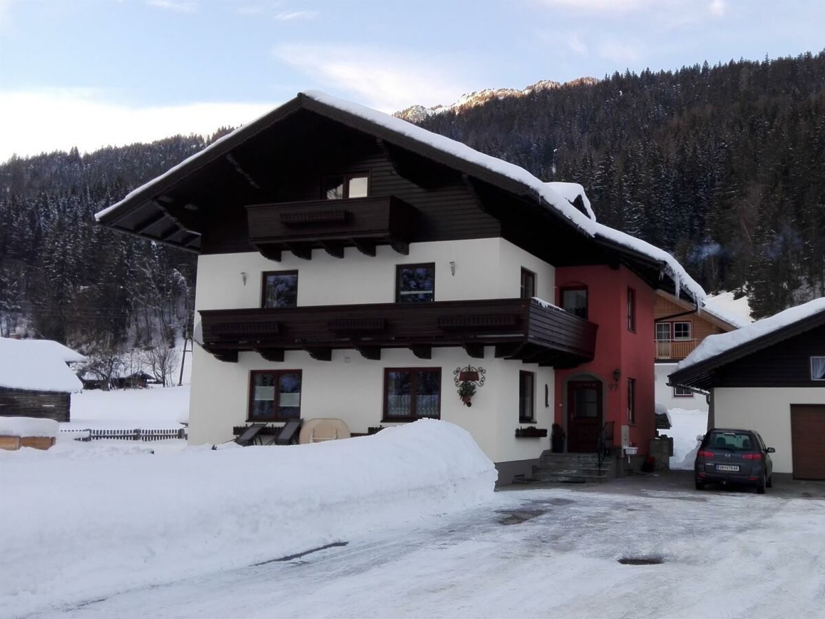 Apartment App./1 Schlafr.+Wohn-Schlafzimmer/Du., Bad, WC - Outdoor photo 3