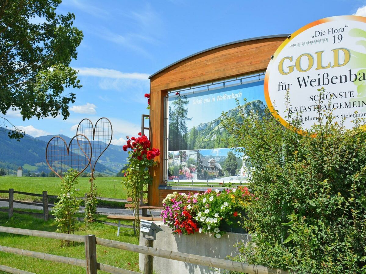 Apartment App./1 Schlafr.+Wohn-Schlafzimmer/Du., Bad, WC - Outdoor photo 4