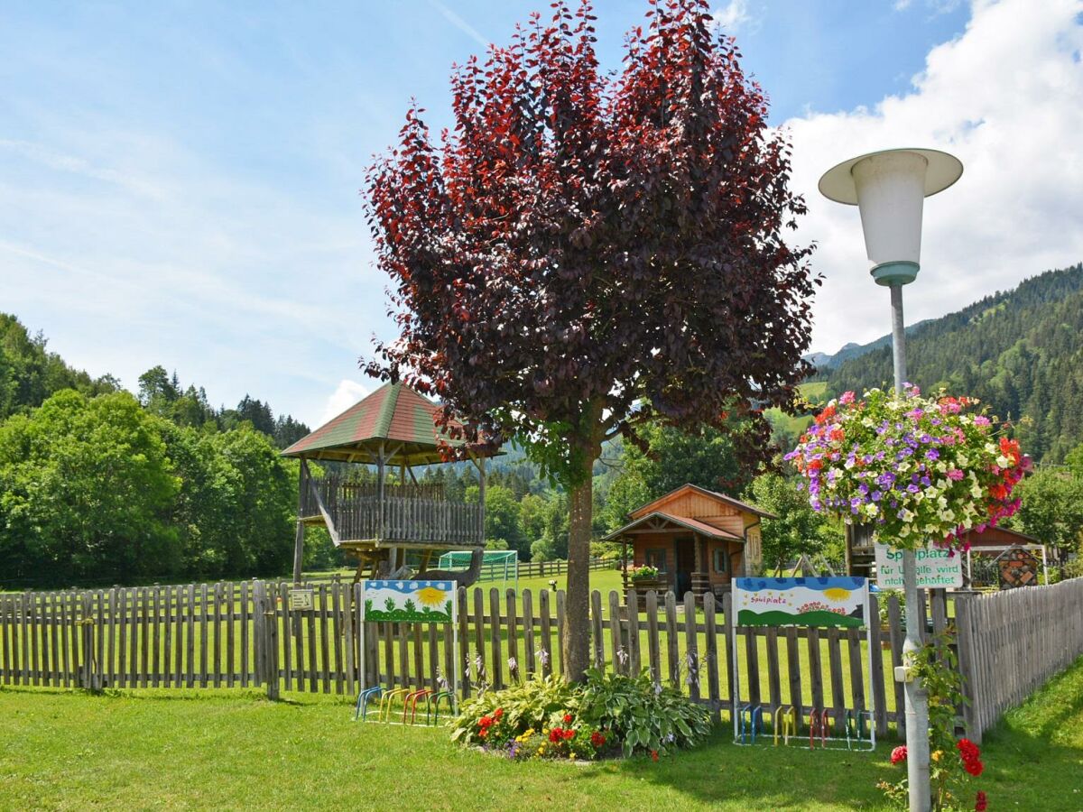 Apartment App./1 Schlafr.+Wohn-Schlafzimmer/Du., Bad, WC - Outdoor photo 5