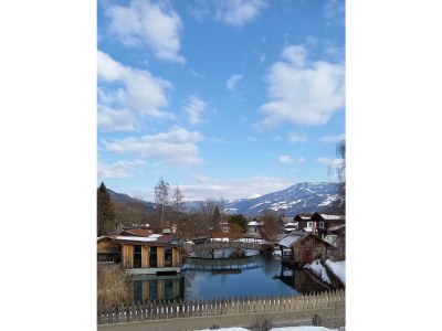 Apartment App./1 Schlafr.+Wohn-Schlafzimmer/Du., Bad, WC - Outdoor photo 14