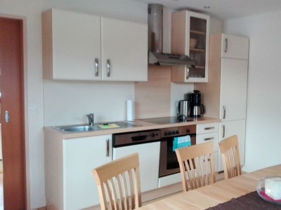 Apartment App./1 Schlafr.+Wohn-Schlafzimmer/Du., Bad, WC - Features photo 15