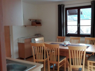 Apartment App./1 Schlafr.+Wohn-Schlafzimmer/Du., Bad, WC - Features photo 16