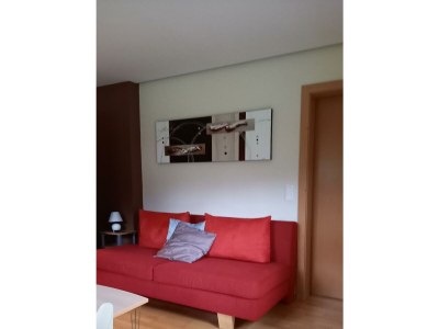 Apartment App./1 Schlafr.+Wohn-Schlafzimmer/Du., Bad, WC - Features photo 19