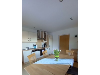 Apartment App./1 Schlafr.+Wohn-Schlafzimmer/Du., Bad, WC - Features photo 24