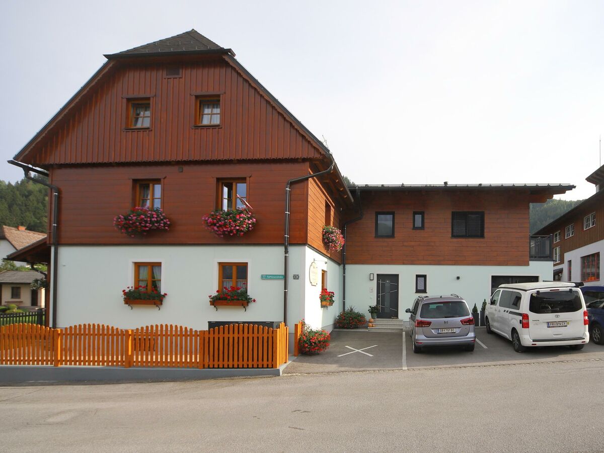 Holiday room Dreibettzimmer - Outdoor photo 3