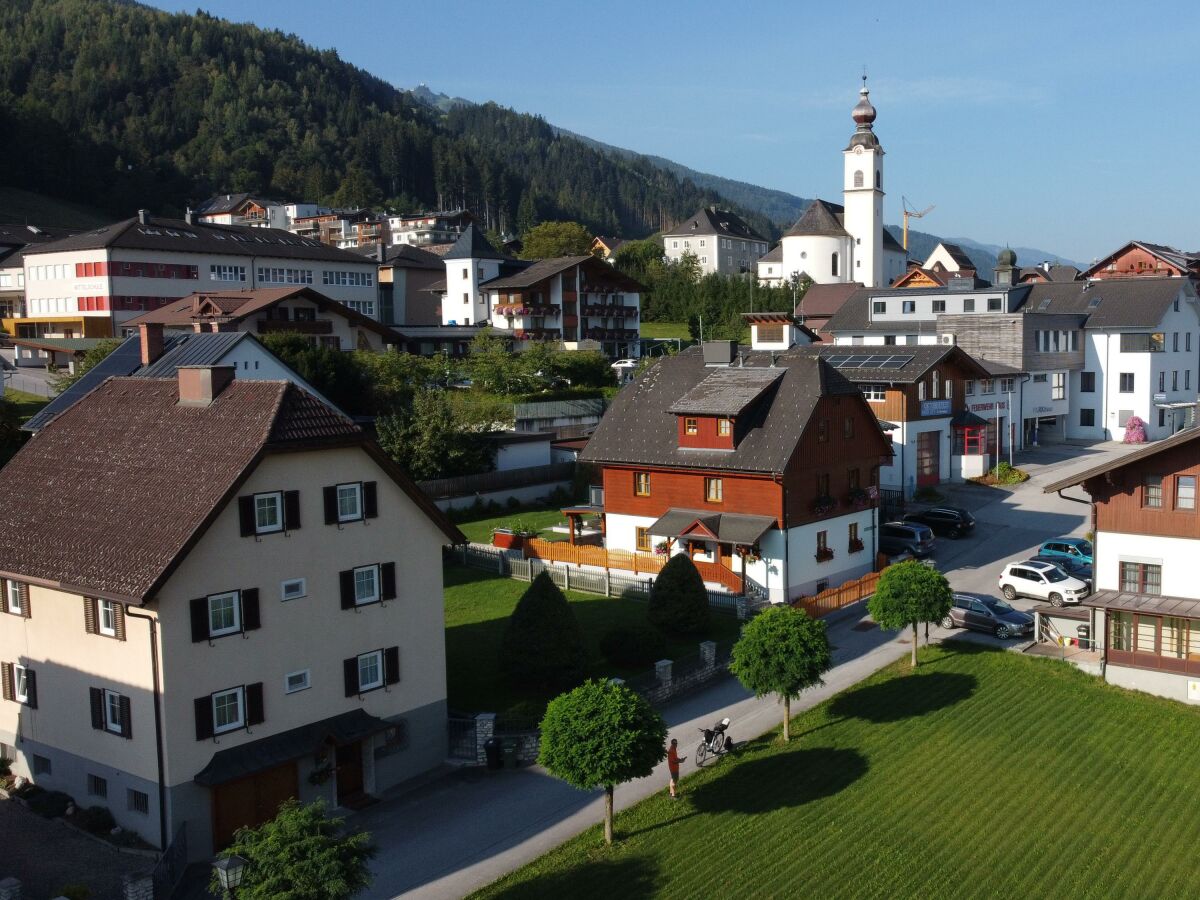 Holiday room Dreibettzimmer - Outdoor photo 4