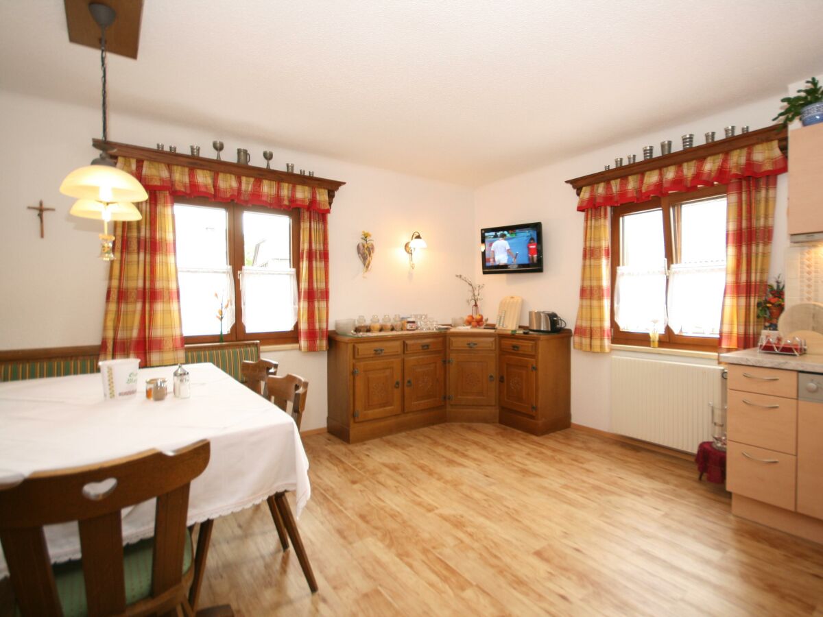 Holiday room Dreibettzimmer - Outdoor photo 5