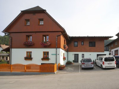 Holiday room Dreibettzimmer - Outdoor photo 3