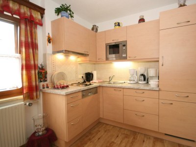 Holiday room Dreibettzimmer - Outdoor photo 7