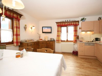 Holiday room Dreibettzimmer - Outdoor photo 8