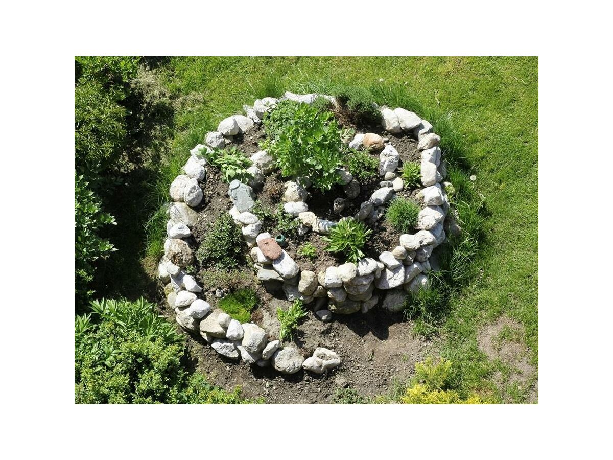 Apartment Typ B - App., 2 Schlafräume, Dusche, WC