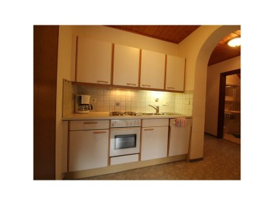 Apartment Typ B - App., 2 Schlafräume, Dusche, WC - Features photo 14