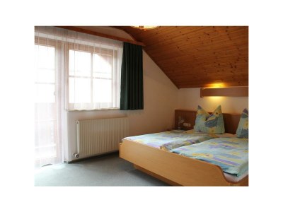 Apartment Typ B - App., 2 Schlafräume, Dusche, WC - Features photo 15