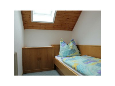 Apartment Typ B - App., 2 Schlafräume, Dusche, WC - Features photo 16