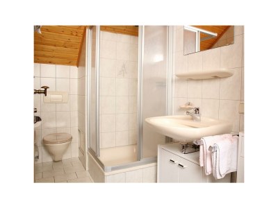 Apartment Typ B - App., 2 Schlafräume, Dusche, WC - Features photo 18