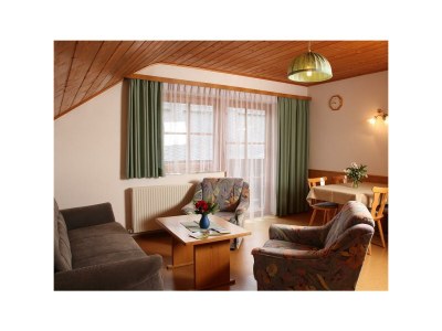 Apartment Typ B - App., 2 Schlafräume, Dusche, WC - Features photo 19