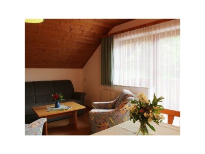 Apartment Typ B - App., 2 Schlafräume, Dusche, WC - Features photo 20