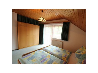 Apartment Typ B - App., 2 Schlafräume, Dusche, WC - Features photo 21