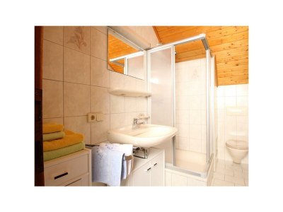 Apartment Typ B - App., 2 Schlafräume, Dusche, WC - Features photo 22