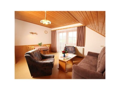 Apartment Typ B - App., 2 Schlafräume, Dusche, WC - Features photo 23