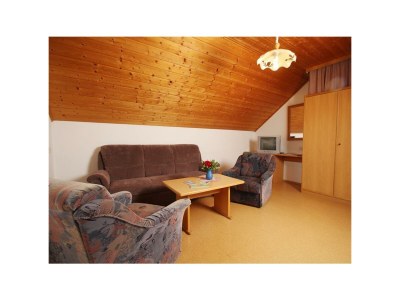 Apartment Typ B - App., 2 Schlafräume, Dusche, WC - Features photo 24