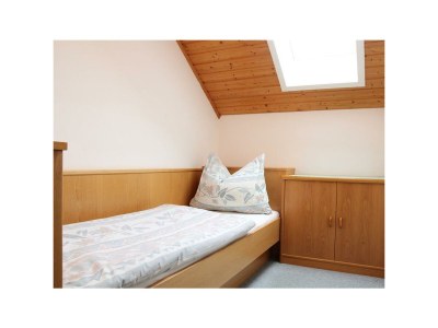 Apartment Typ B - App., 2 Schlafräume, Dusche, WC - Features photo 27