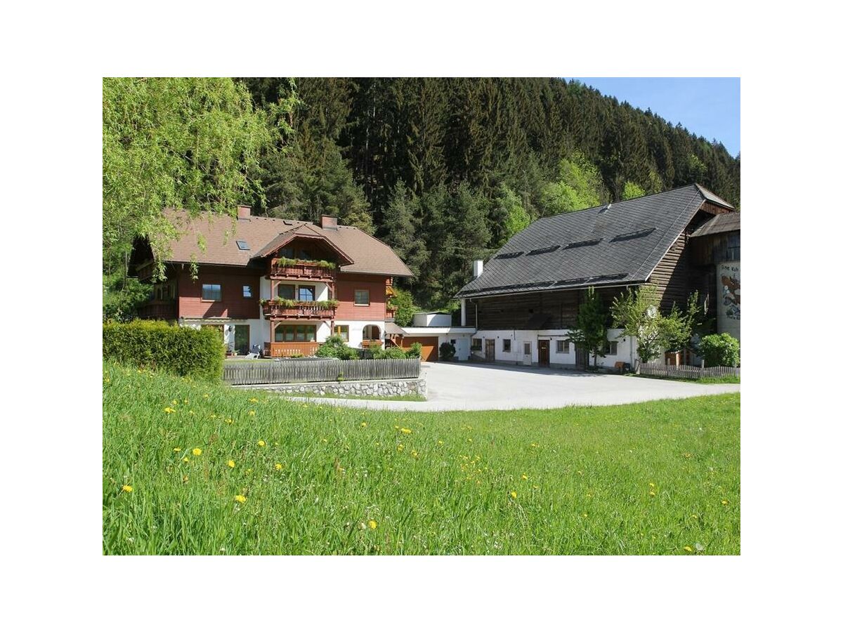 Apartment Typ A - App., Wohn-Schlafraum, Dusche, WC - Outdoor photo 2