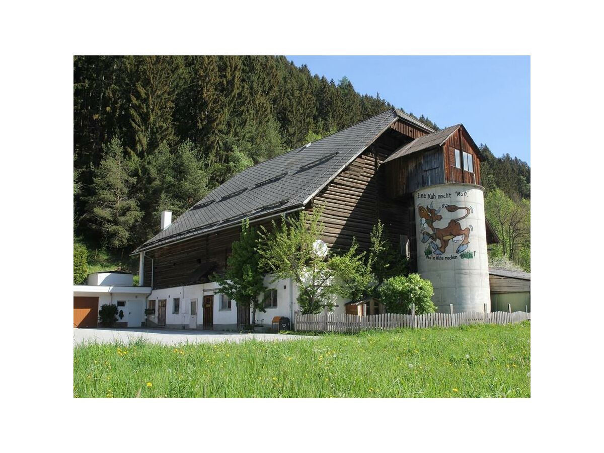 Apartment Typ A - App., Wohn-Schlafraum, Dusche, WC - Outdoor photo 3