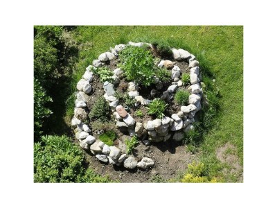 Apartment Typ A - App., Wohn-Schlafraum, Dusche, WC in Haus im Ennstal - Apartment